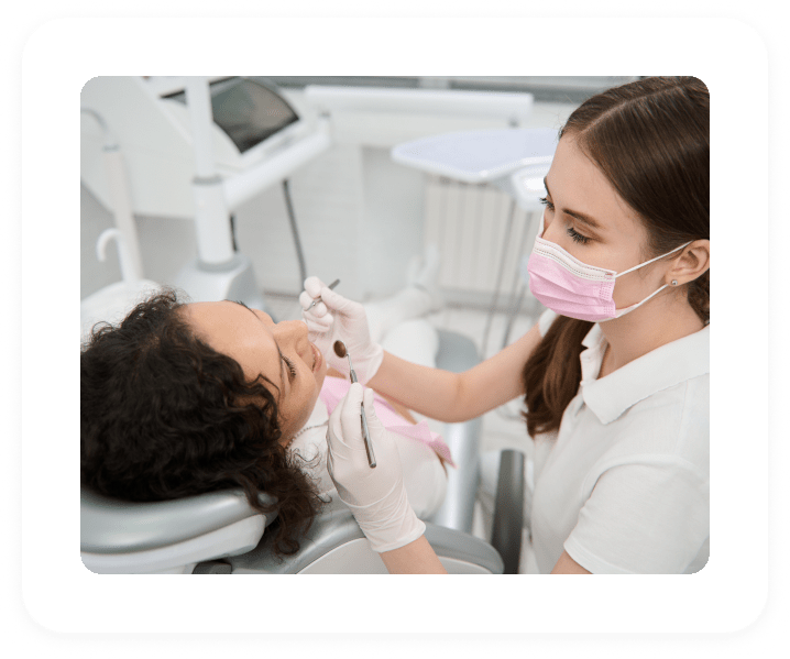 root canal hero