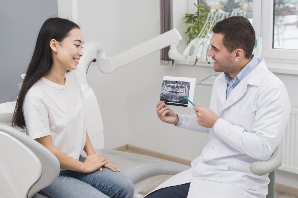 Unveiling the Impact of Health Conditions Affecting Dental Implants -  Dental @ Niddrie