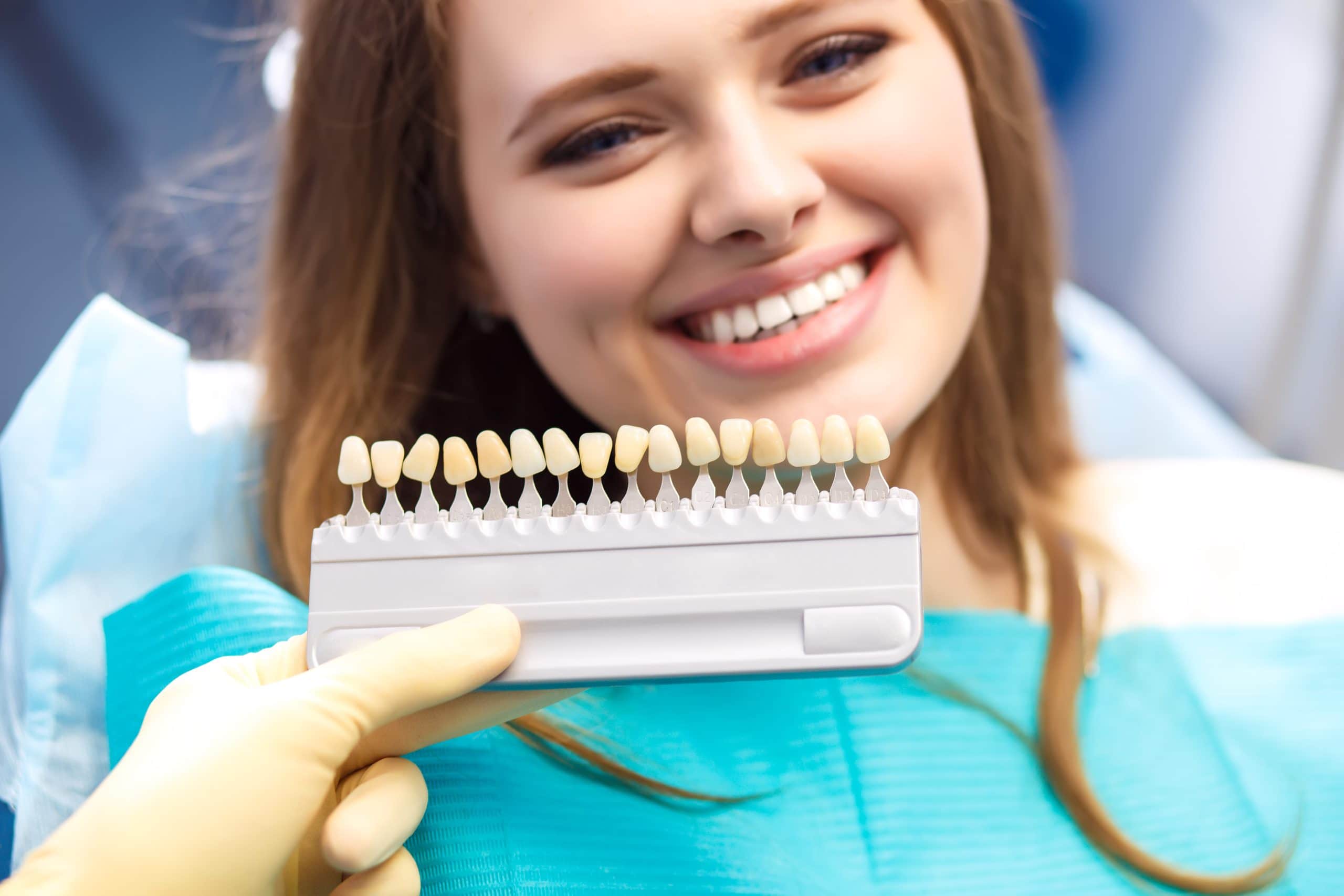 Dental @ Niddrie Plaza