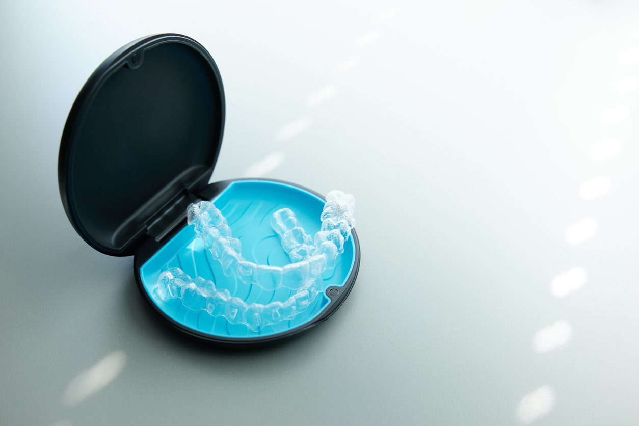 How Clear Aligners Work: A Step-by-Step Guide to Straighter Teeth
